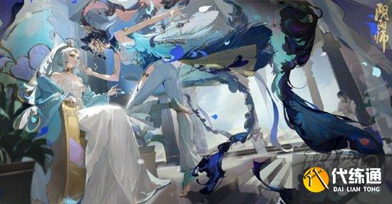 阴阳师孔雀明王御魂搭配攻略 yys孔雀明王御魂怎么搭配