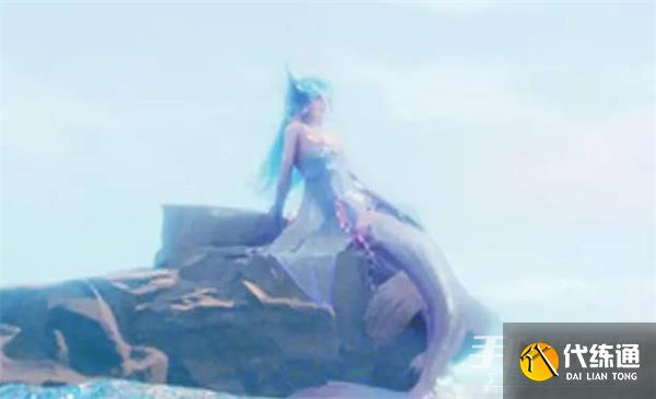 《王者荣耀》新英雄人鱼公主爆料 《王者荣耀》新英雄人鱼公主爆料