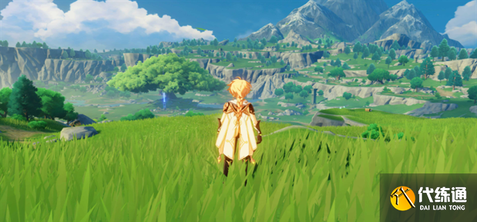 原神3.7版本up池角色陪跑四星一览 原神3.7版本up池角色陪跑四星一览