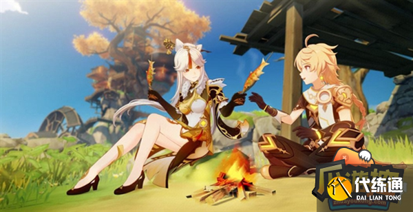 原神新手40抽礼包码2023 原神新手40抽礼包码2023