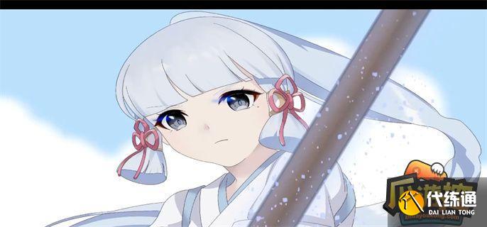 原神3.7里绫华阵容怎么搭配 原神3.7里绫华阵容怎么搭配