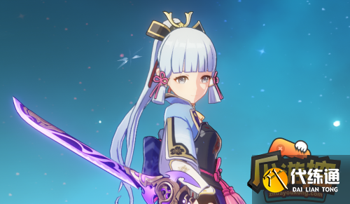 原神3.7里绫华阵容怎么搭配 原神3.7里绫华阵容怎么搭配