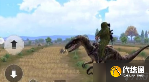 和平精英迅猛龙怎么打-迅猛龙打法攻略