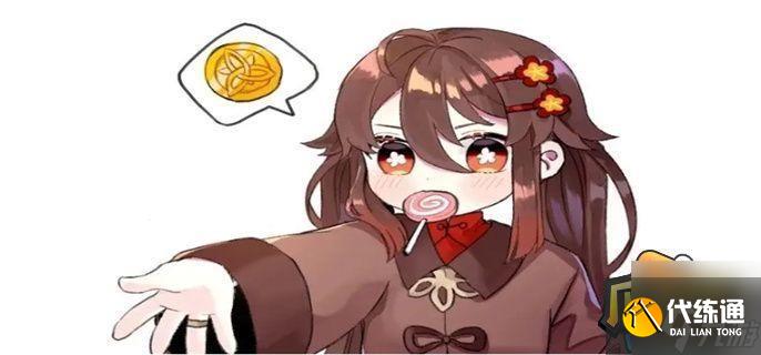 原神3.7胡桃圣遗物推荐-原神3.7胡桃圣遗物怎么选