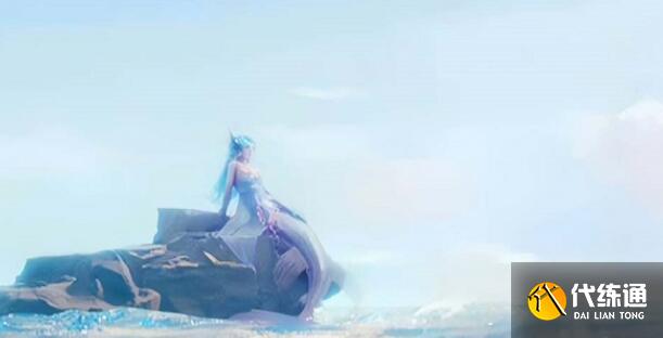 王者荣耀美人鱼上线时间及技能一览 王者荣耀美人鱼上线时间及技能一览