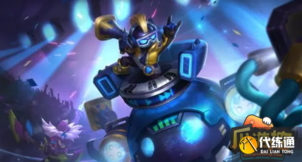 王者荣耀S31赛季上分英雄推荐