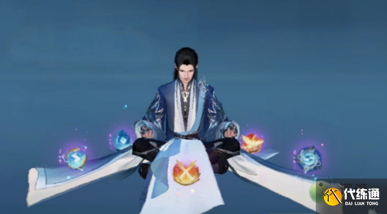 逆水寒手游神相内功搭配攻略详解