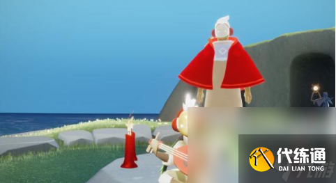 《光遇》2023端午节兑换图一览