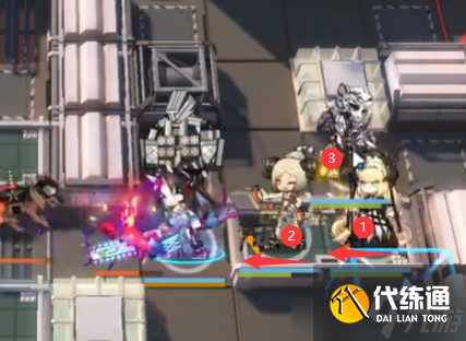 明日方舟尖灭测试作战竞技之梦改装怎么打 尖灭测试作战竞技之梦改装攻略