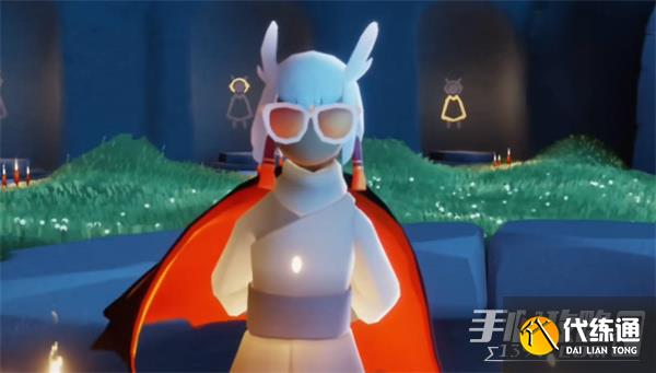 《光遇》2023年6月1日复刻先祖兑换表一览