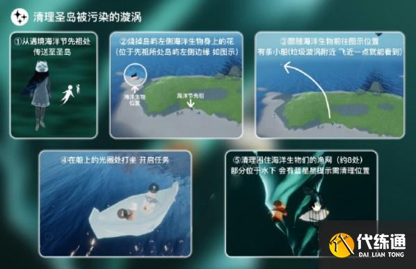 光遇5.25任务怎么做 2023年5月25日每日任务完成攻略[多图]图片1