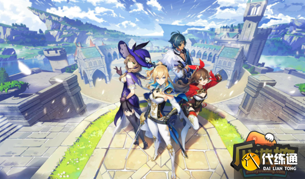 原神高成功率钓鱼技巧教程 原神高成功率钓鱼技巧教程