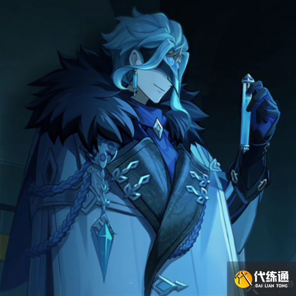 原神愚人众执行官排名最新