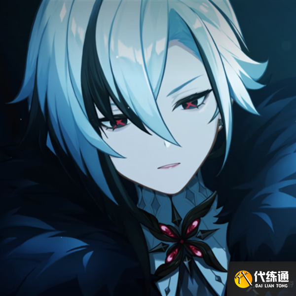 原神愚人众执行官排名最新