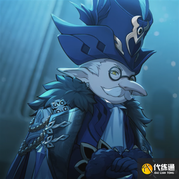 原神愚人众执行官排名最新