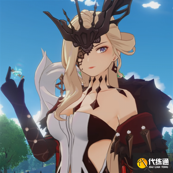 原神愚人众执行官排名最新