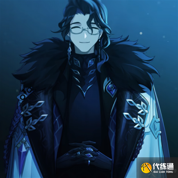 原神愚人众执行官排名最新