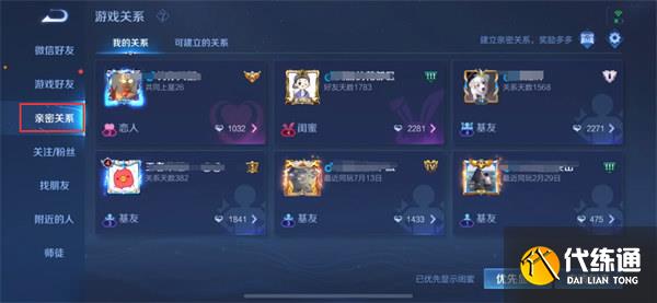 王者荣耀cp是什么意思?