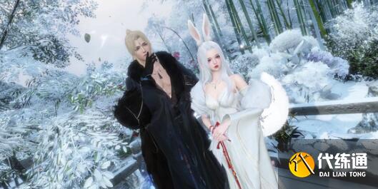 逆水寒手游九灵技能搭配方案一览 逆水寒手游九灵技能搭配方案一览