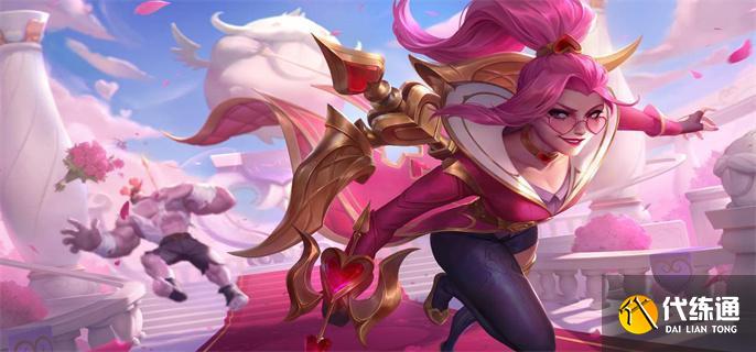 lol游戏中怎么回复好友 lol游戏中怎么回复好友