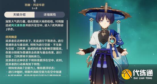 原神流浪者复刻时间一览