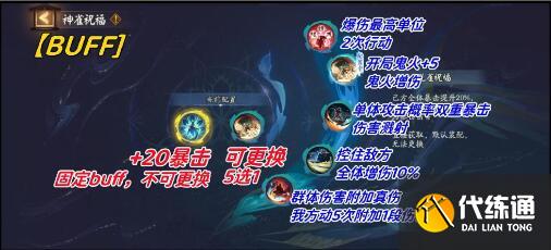 阴阳师孔雀明王爬塔攻略 孔雀明王最强爬塔阵容推荐[多图]图片2