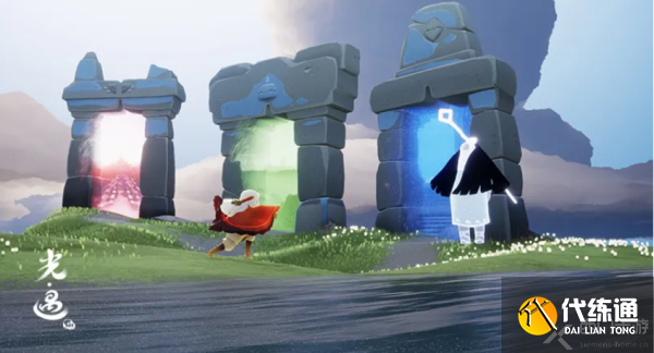 光遇南屏晚钟简谱分享