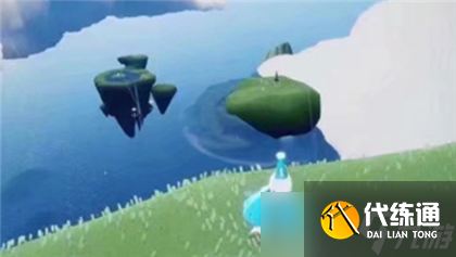 光遇圣岛季入口在哪 圣岛季入口位置一览