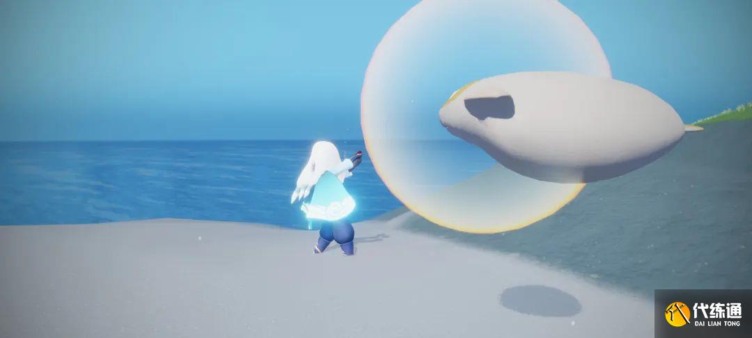 光遇5.27任务怎么做 2023年5月27日每日任务完成攻略[多图]图片2