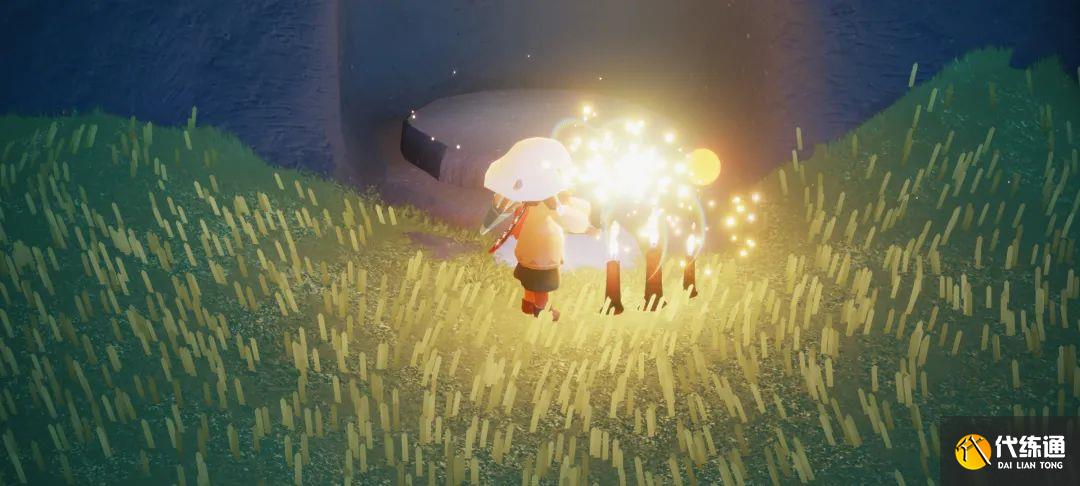 光遇5.27任务怎么做 2023年5月27日每日任务完成攻略[多图]图片4