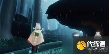 光遇圣岛季火之灵在哪 圣岛季火之灵位置介绍