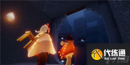 光遇圣岛季心之灵在哪里 圣岛季心之灵位置分享