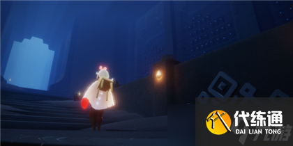 光遇圣岛季心之灵在哪里 圣岛季心之灵位置分享