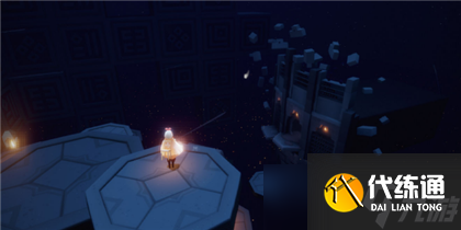 光遇圣岛季心之灵在哪里 圣岛季心之灵位置分享