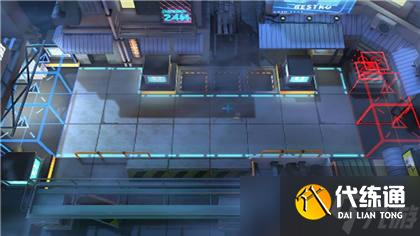 明日方舟集成战略法术与铁砧怎么打 法术与铁砧详解攻略