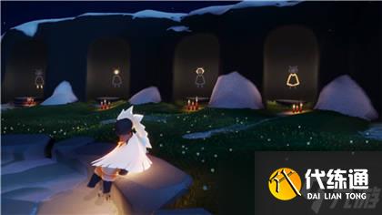 光遇归属季项链怎么获得 季节项链领取方法