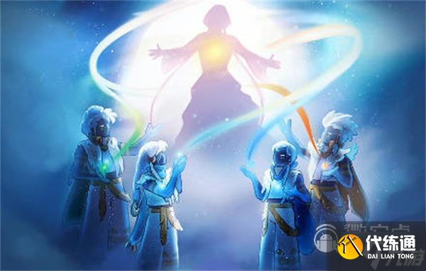 《光遇》5月27日每日任务攻略2023