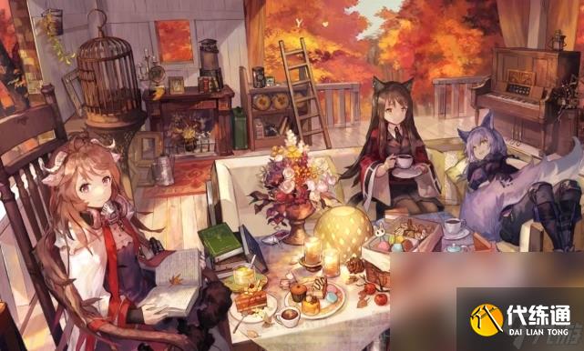 明日方舟6月新活动有哪些2023