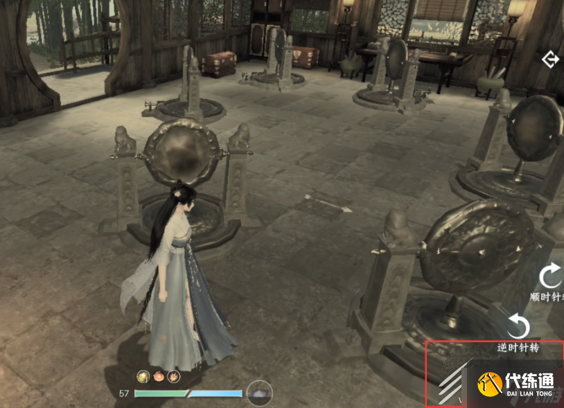 逆水寒手游朝花夕拾三箱子密码及完成攻略分享