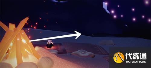 光遇夜行季先祖位置大全 夜行季先祖兑换图一览