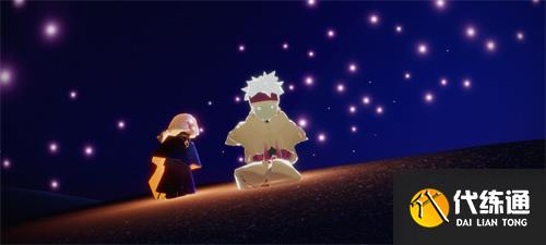 光遇夜行季先祖位置大全 夜行季先祖兑换图一览