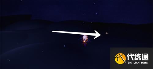 光遇夜行季先祖位置大全 夜行季先祖兑换图一览