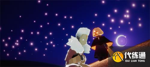 光遇夜行季先祖位置大全 夜行季先祖兑换图一览