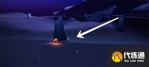 光遇夜行季先祖位置大全 夜行季先祖兑换图一览