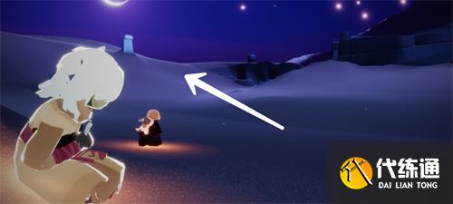 光遇夜行季先祖位置大全 夜行季先祖兑换图一览