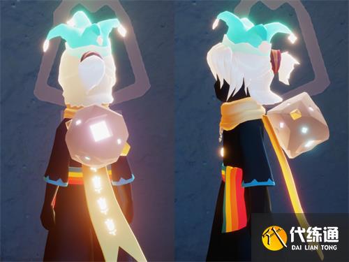 光遇四周年物品一览 四周年兑换物品有哪些