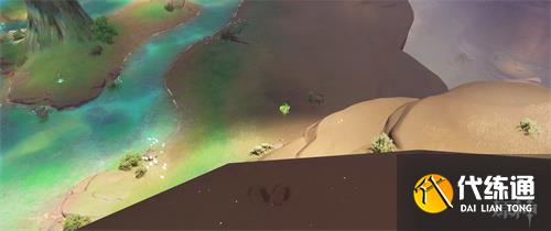 原神甘露花海草神瞳位置大全 草神瞳位置分布图