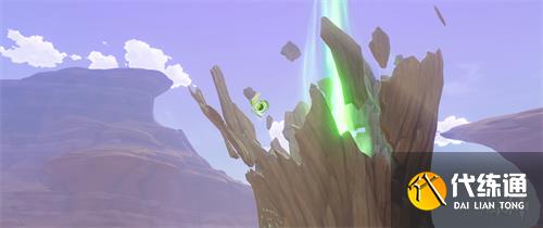 原神甘露花海草神瞳位置大全 草神瞳位置分布图