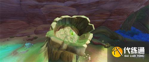 原神甘露花海草神瞳位置大全 草神瞳位置分布图