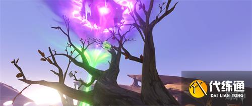 原神甘露花海草神瞳位置大全 草神瞳位置分布图